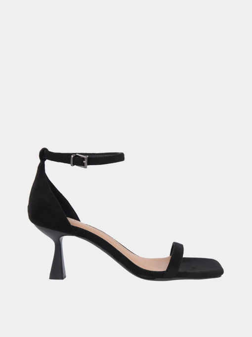 Босоніжки Betsy модель 957090/03-01W-black Фото