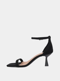 Босоножки Betsy модель 957090/03-01W-black Фото