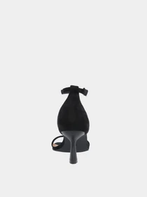 Босоножки Betsy модель 957090/03-01W-black Фото