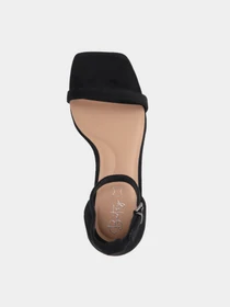 Босоножки Betsy модель 957090/03-01W-black Фото
