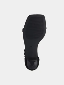 Босоножки Betsy модель 957090/03-01W-black Фото