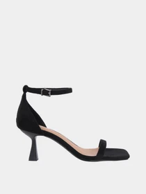 Босоножки Betsy модель 957090/03-01W-black Фото