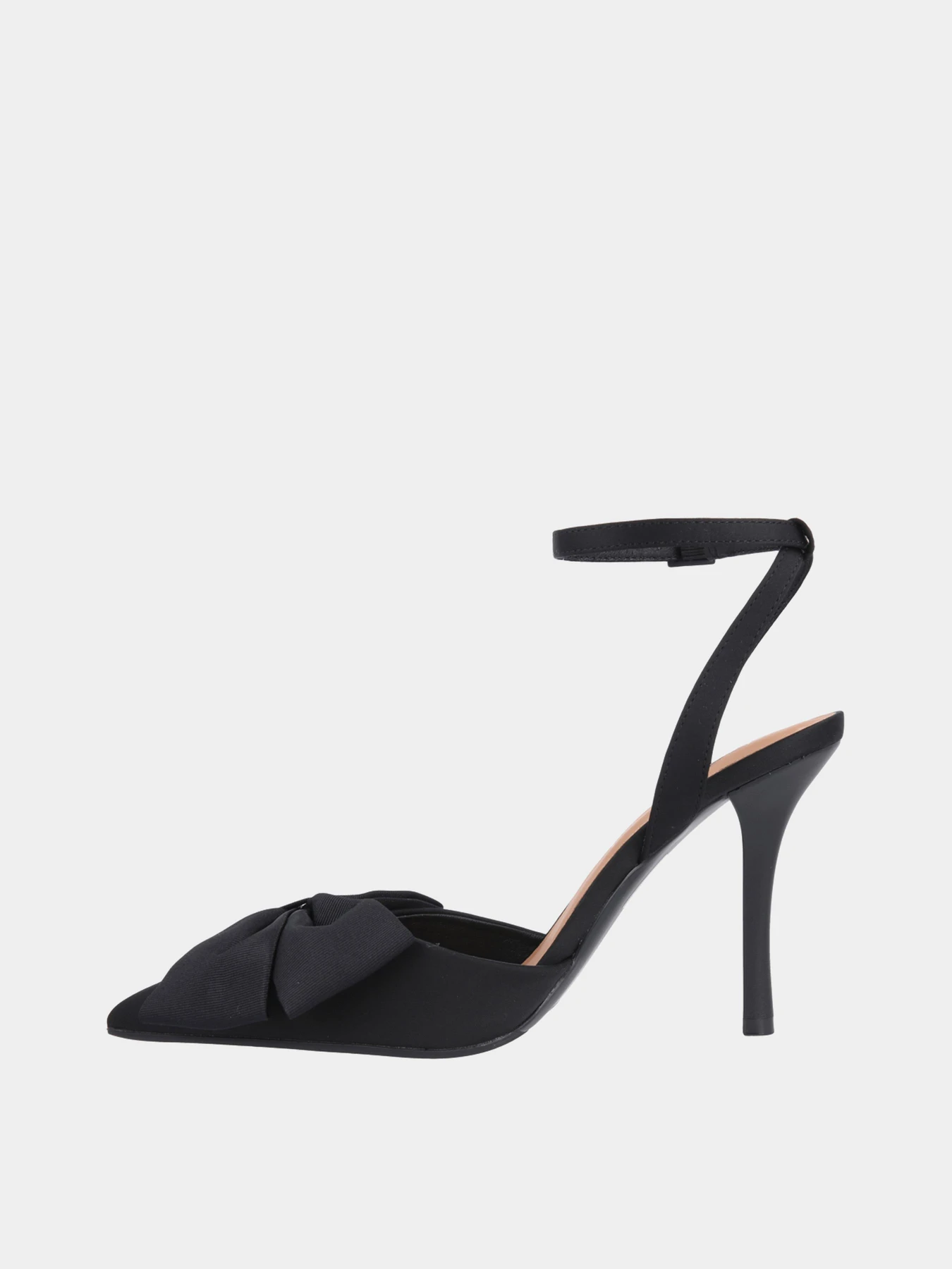 Туфли и лоферы Betsy модель 967003/01-01-black Фото