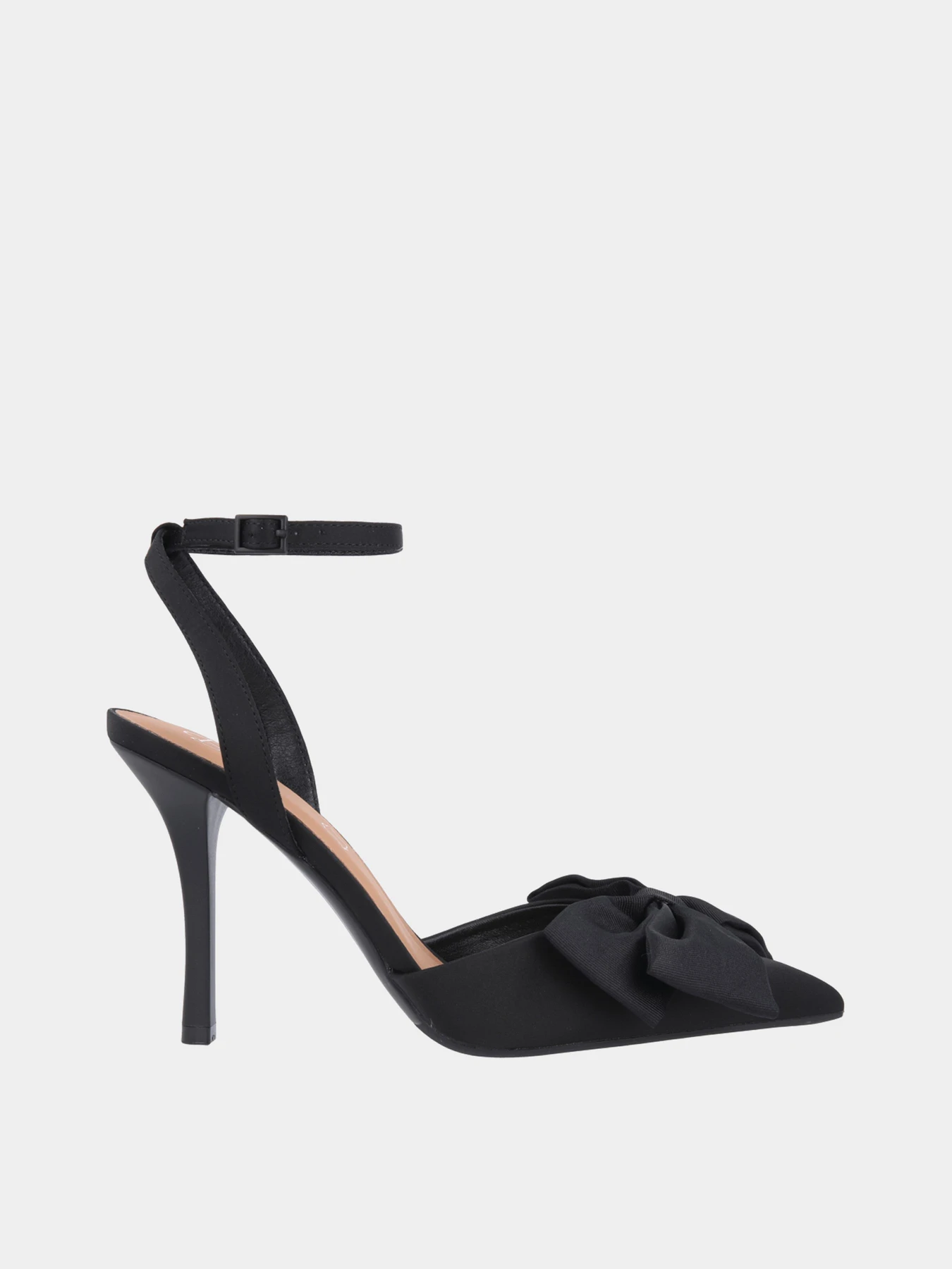 Туфли и лоферы Betsy модель 967003/01-01-black Фото
