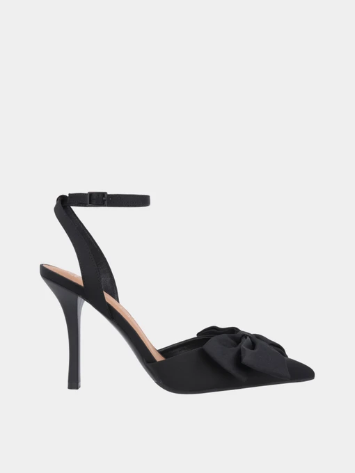 Туфлі та лофери Betsy модель 967003/01-01-black Фото