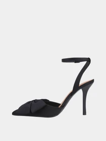 Туфли и лоферы Betsy модель 967003/01-01-black Фото