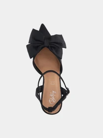 Туфли и лоферы Betsy модель 967003/01-01-black Фото