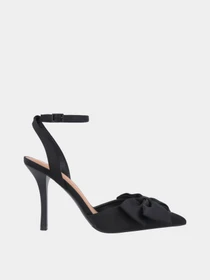 Туфли и лоферы Betsy модель 967003/01-01-black Фото