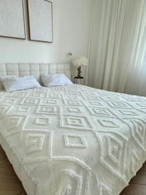 Покрывало «Diamond Nordic» молочный Cosy модель DN180200M Фото