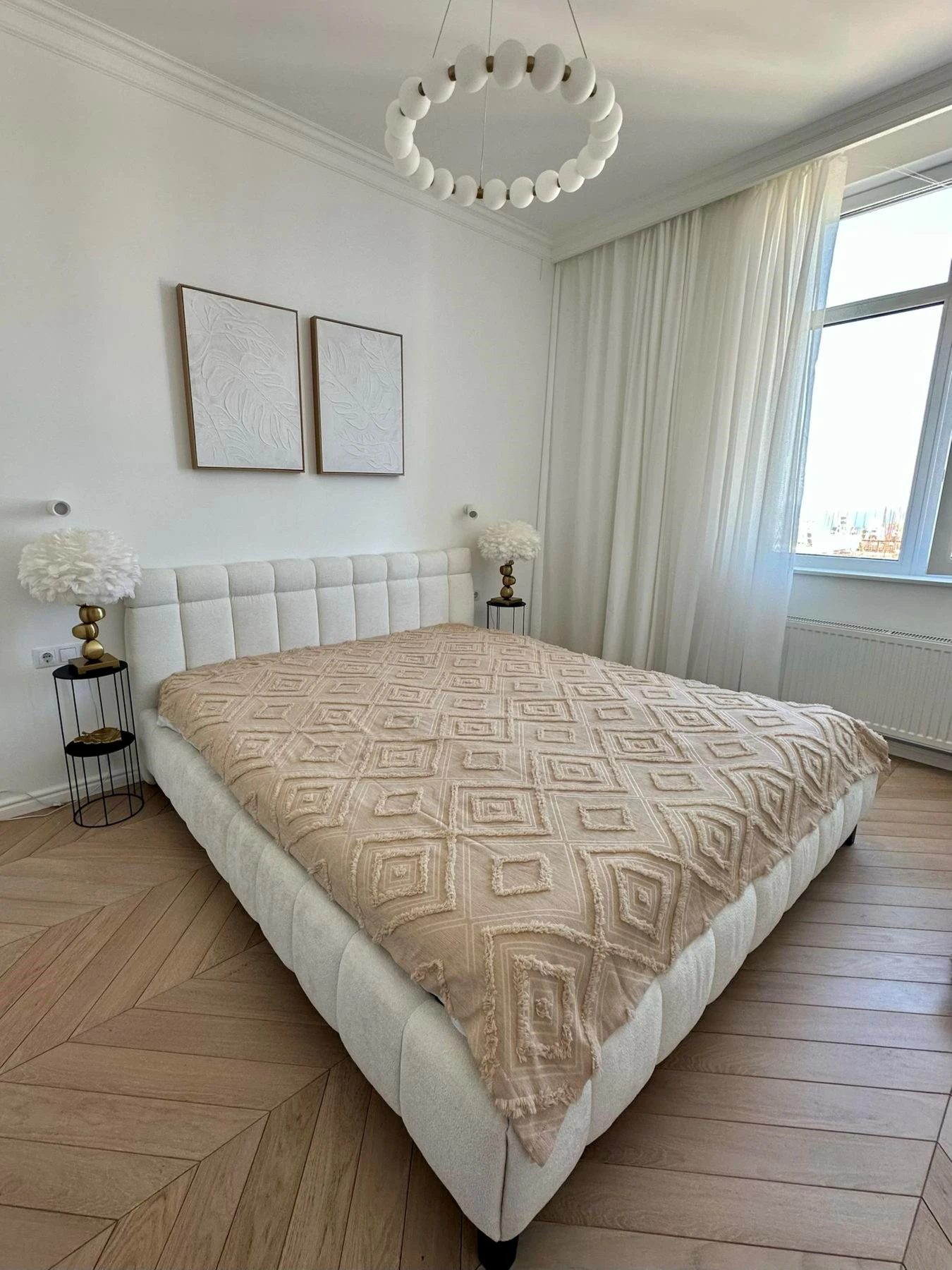 Покрывало «Diamond Nordic» бежевый Cosy модель DN180200B Покрывало «Diamond Nordic» бежевый Cosy модель DN180200B Фото