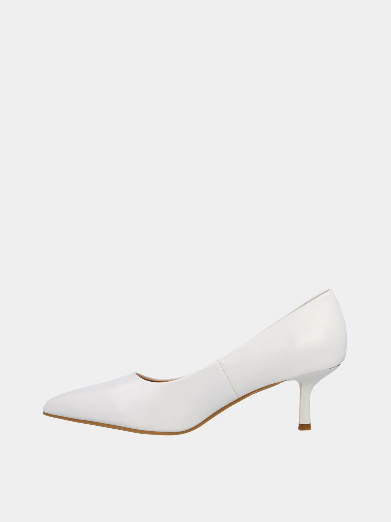 Туфли и лоферы Betsy модель 967008/04-02-white Туфли и лоферы Betsy модель 967008/04-02-white Фото