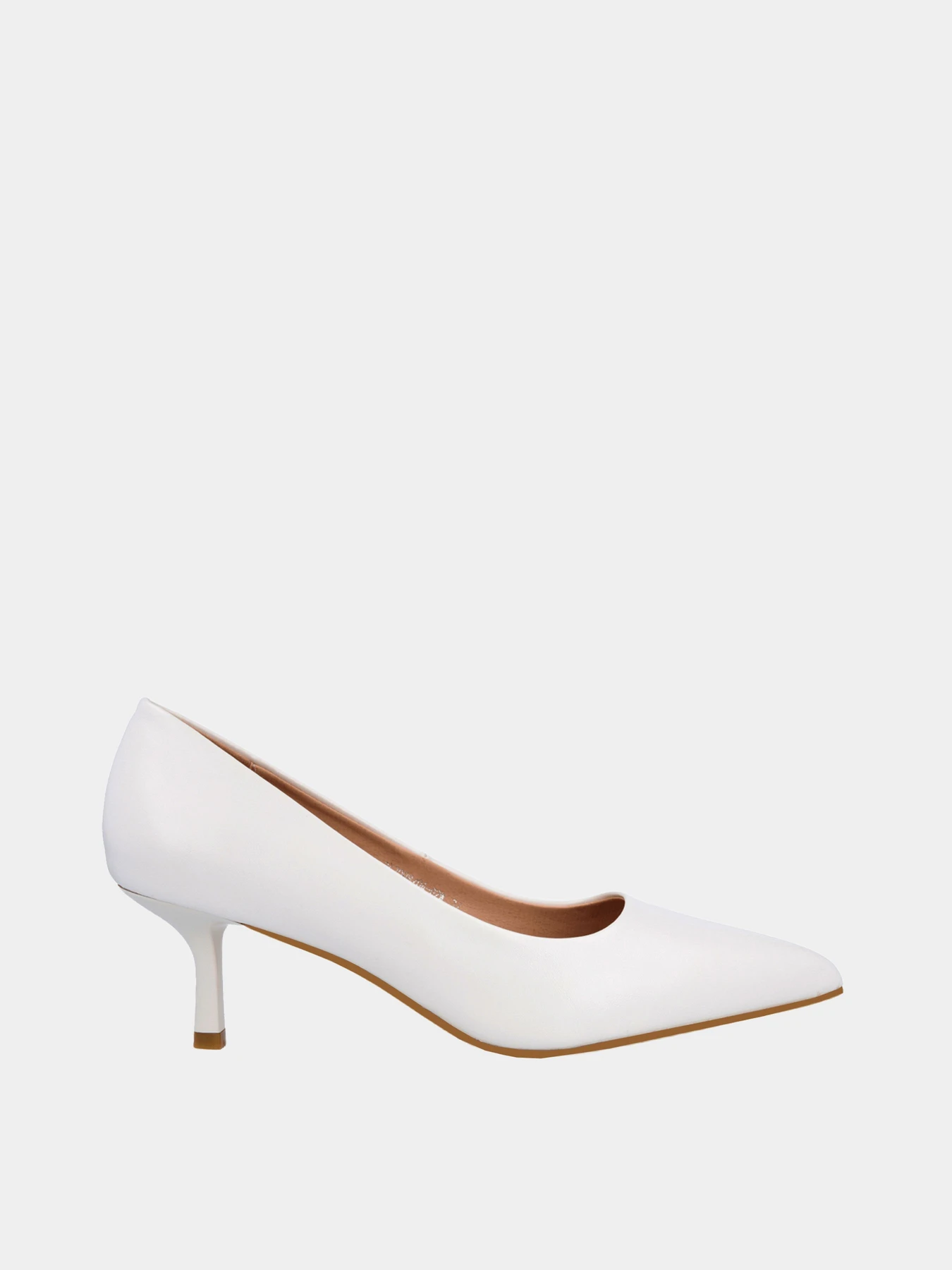 Туфли и лоферы Betsy модель 967008/04-02-white Туфли и лоферы Betsy модель 967008/04-02-white Фото