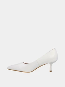 Туфли и лоферы Betsy модель 967008/04-02-white Фото