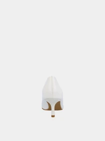 Туфли и лоферы Betsy модель 967008/04-02-white Фото