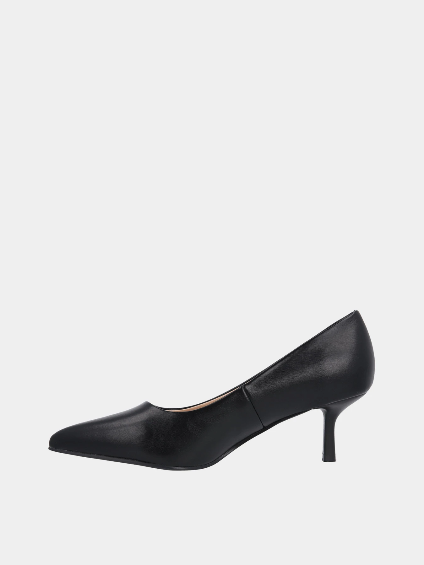 Туфли и лоферы Betsy модель 967008/04-01-black Туфли и лоферы Betsy модель 967008/04-01-black Фото