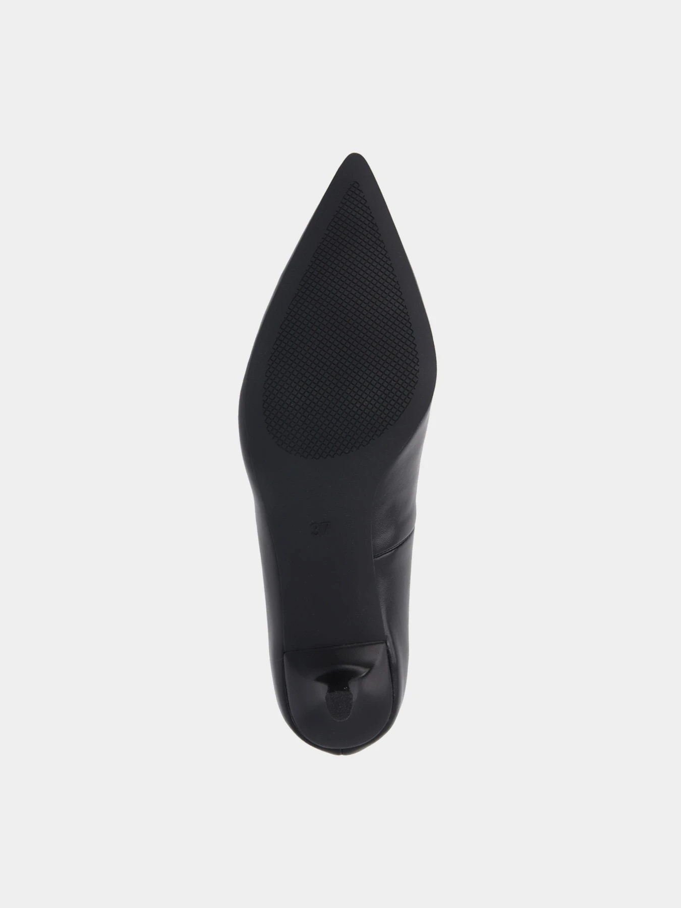 Туфли и лоферы Betsy модель 967008/04-01-black Туфли и лоферы Betsy модель 967008/04-01-black Фото