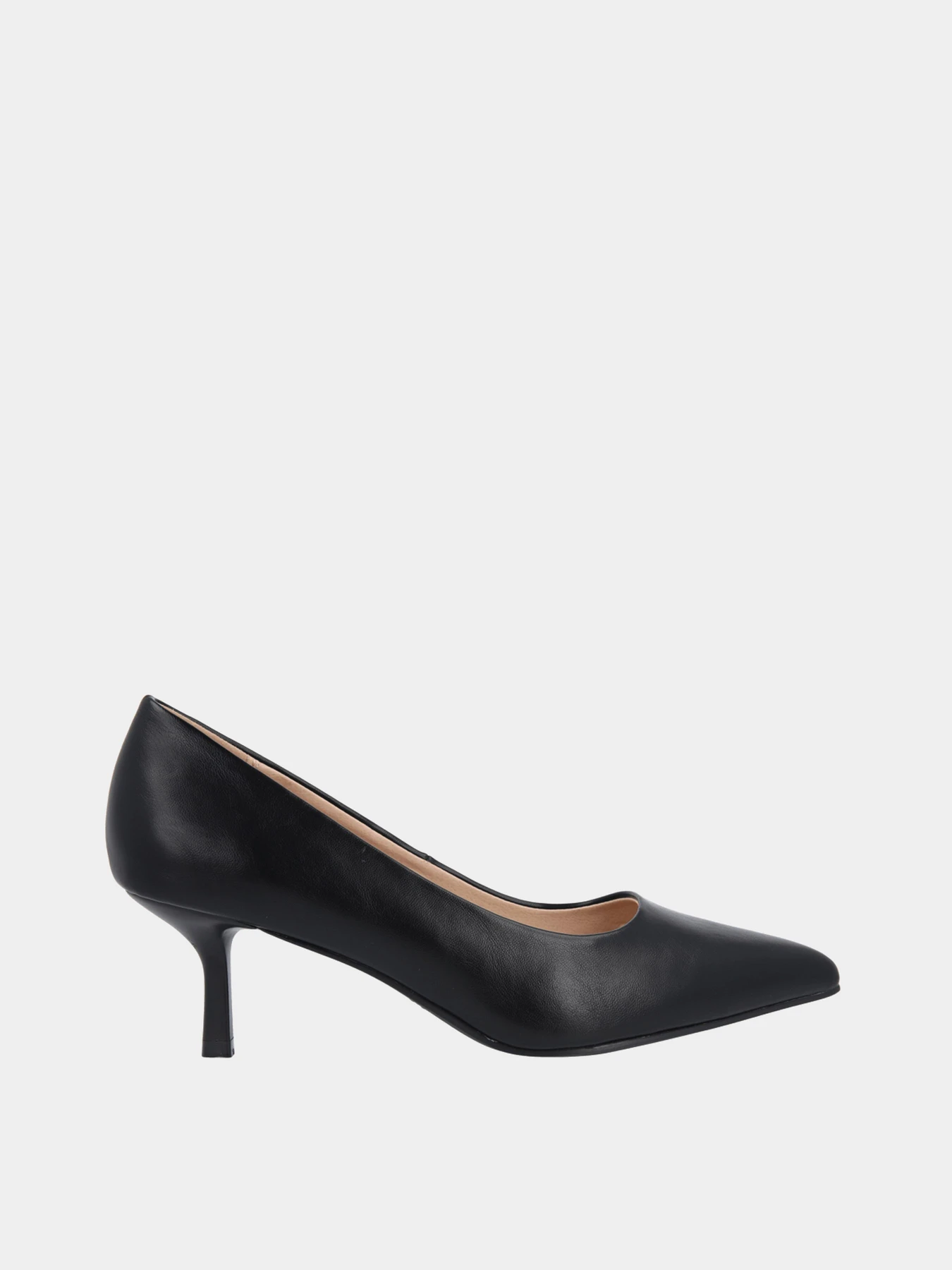 Туфли и лоферы Betsy модель 967008/04-01-black Туфли и лоферы Betsy модель 967008/04-01-black Фото