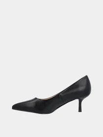 Туфли и лоферы Betsy модель 967008/04-01-black Фото