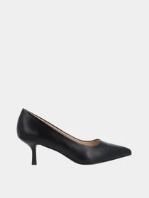 Туфли и лоферы Betsy модель 967008/04-01-black Фото