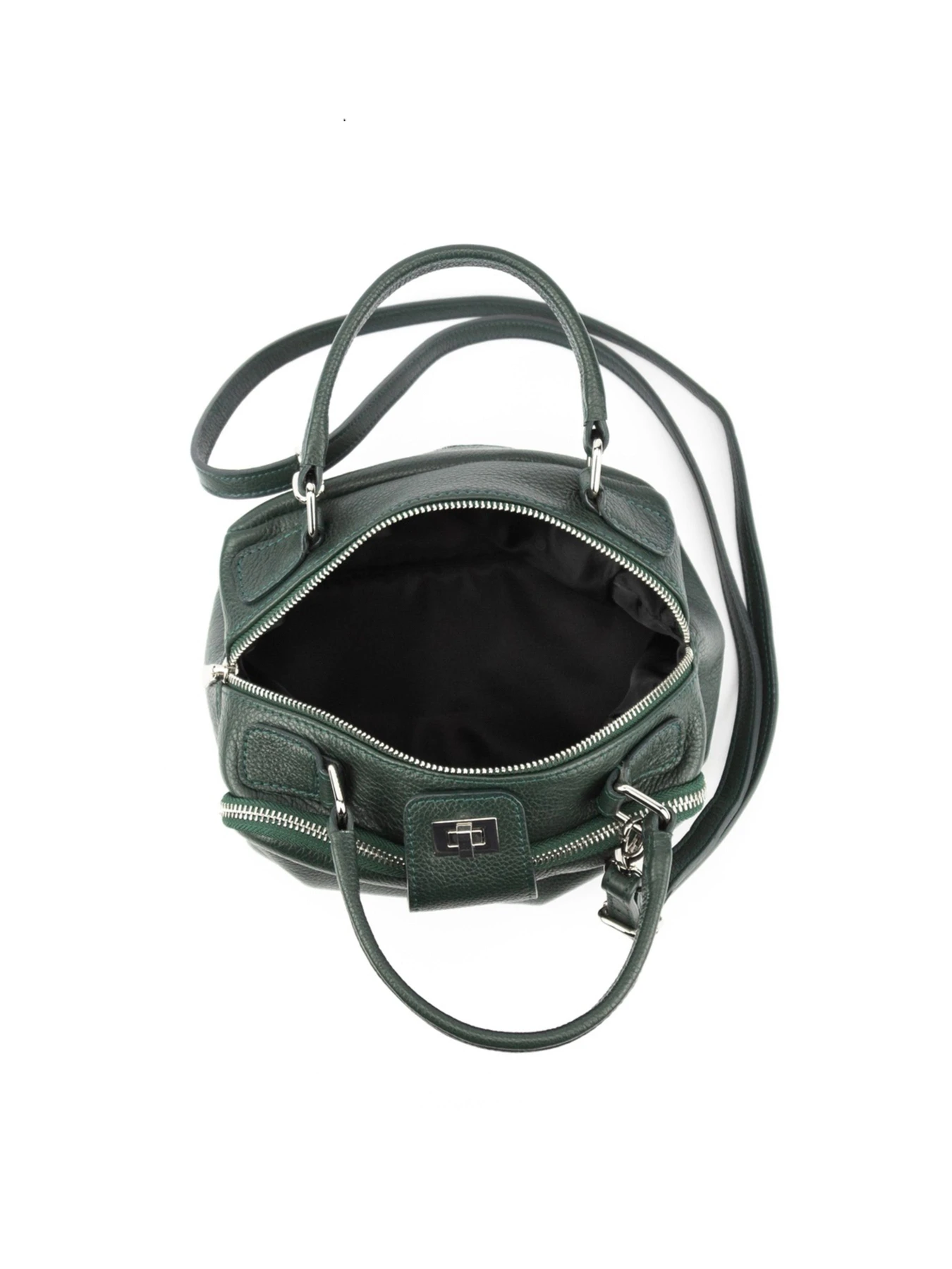 Сумки RoyalBag модель F-IT-1045DGR Сумки RoyalBag модель F-IT-1045DGR Фото