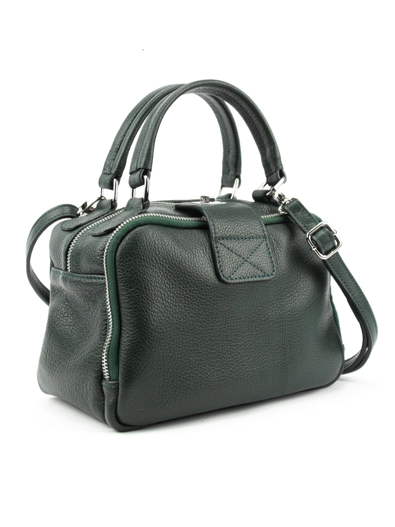 Сумки RoyalBag модель F-IT-1045DGR Сумки RoyalBag модель F-IT-1045DGR Фото