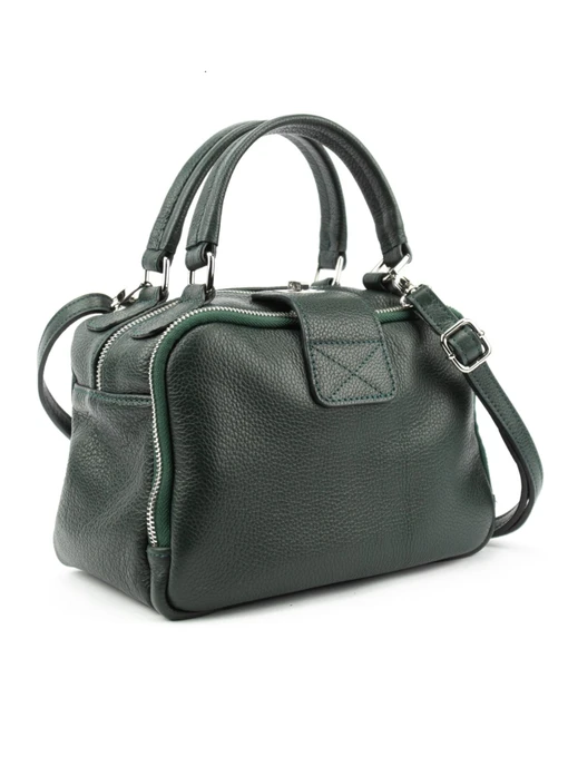 Сумки RoyalBag модель F-IT-1045DGR Фото