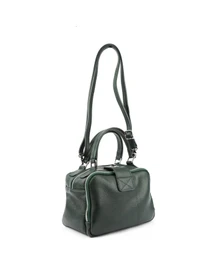 Сумки RoyalBag модель F-IT-1045DGR Фото
