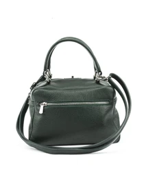 Сумки RoyalBag модель F-IT-1045DGR Фото