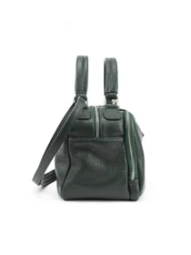 Сумки RoyalBag модель F-IT-1045DGR Фото