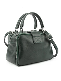 Сумки RoyalBag модель F-IT-1045DGR Фото