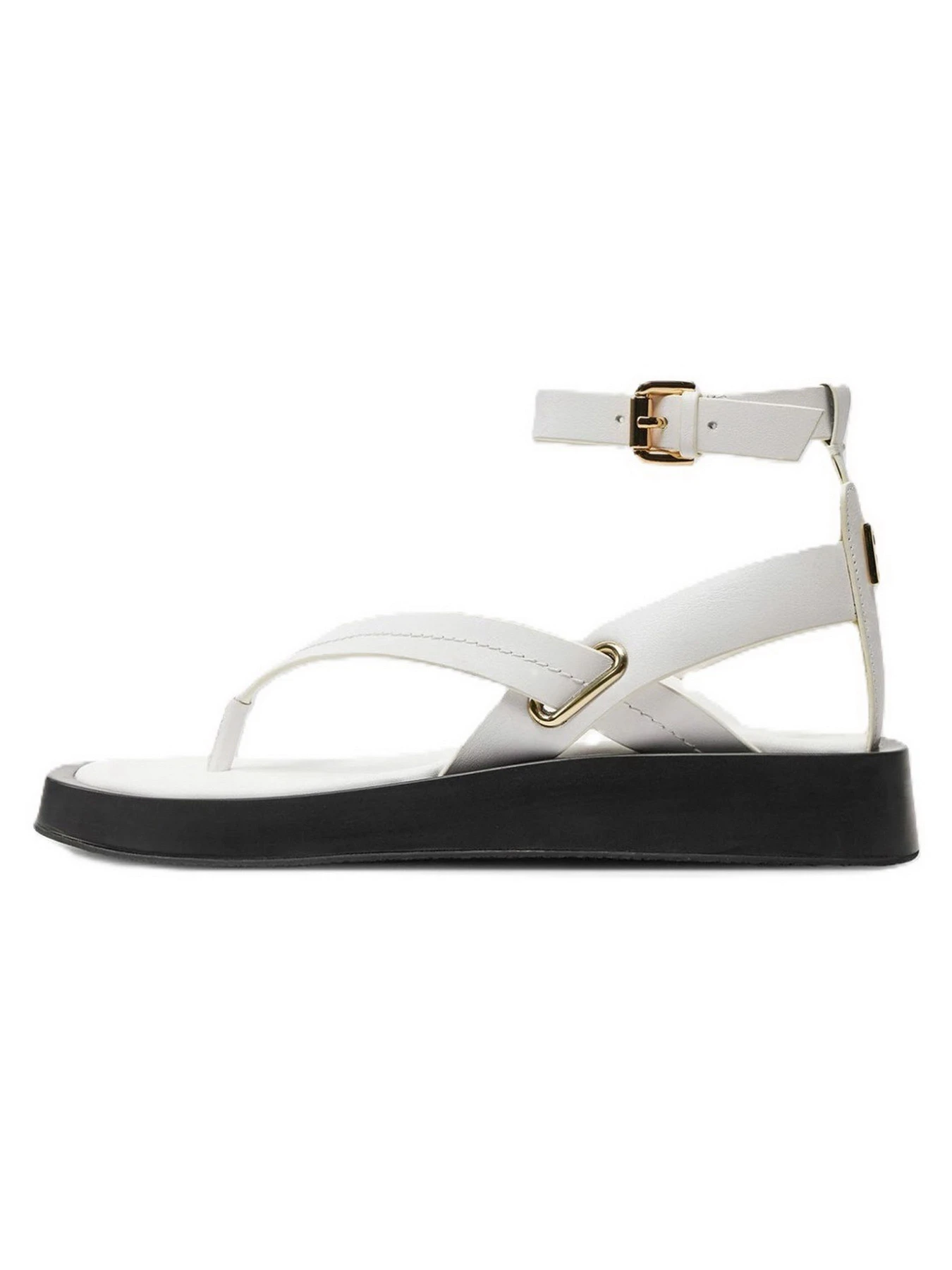 Сандалии DKNY модель K1493527_8IW Фото
