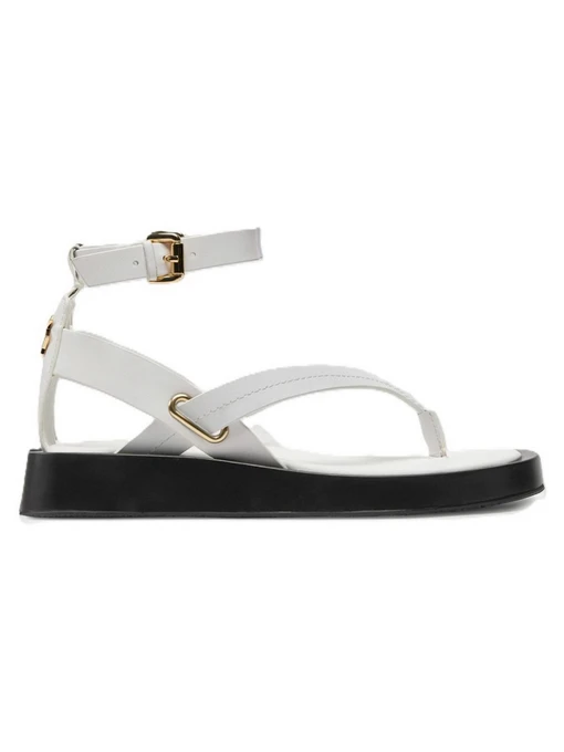 Сандалии DKNY модель K1493527_8IW Фото