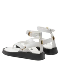 Сандалии DKNY модель K1493527_8IW Фото