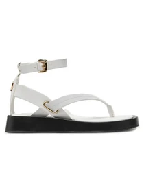 Сандалии DKNY модель K1493527_8IW Фото