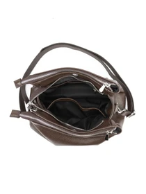 Сумки RoyalBag модель CH-TV-011DB-FL Фото