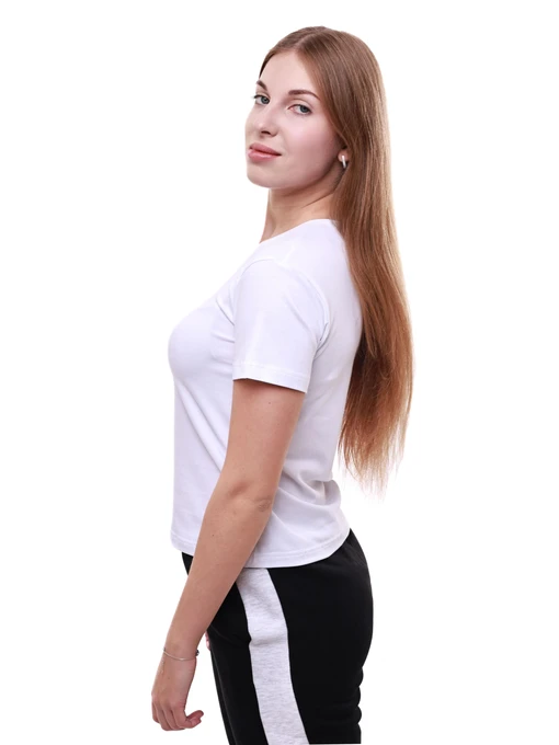 Жіноча Футболка LOOK SWEET фото 2
