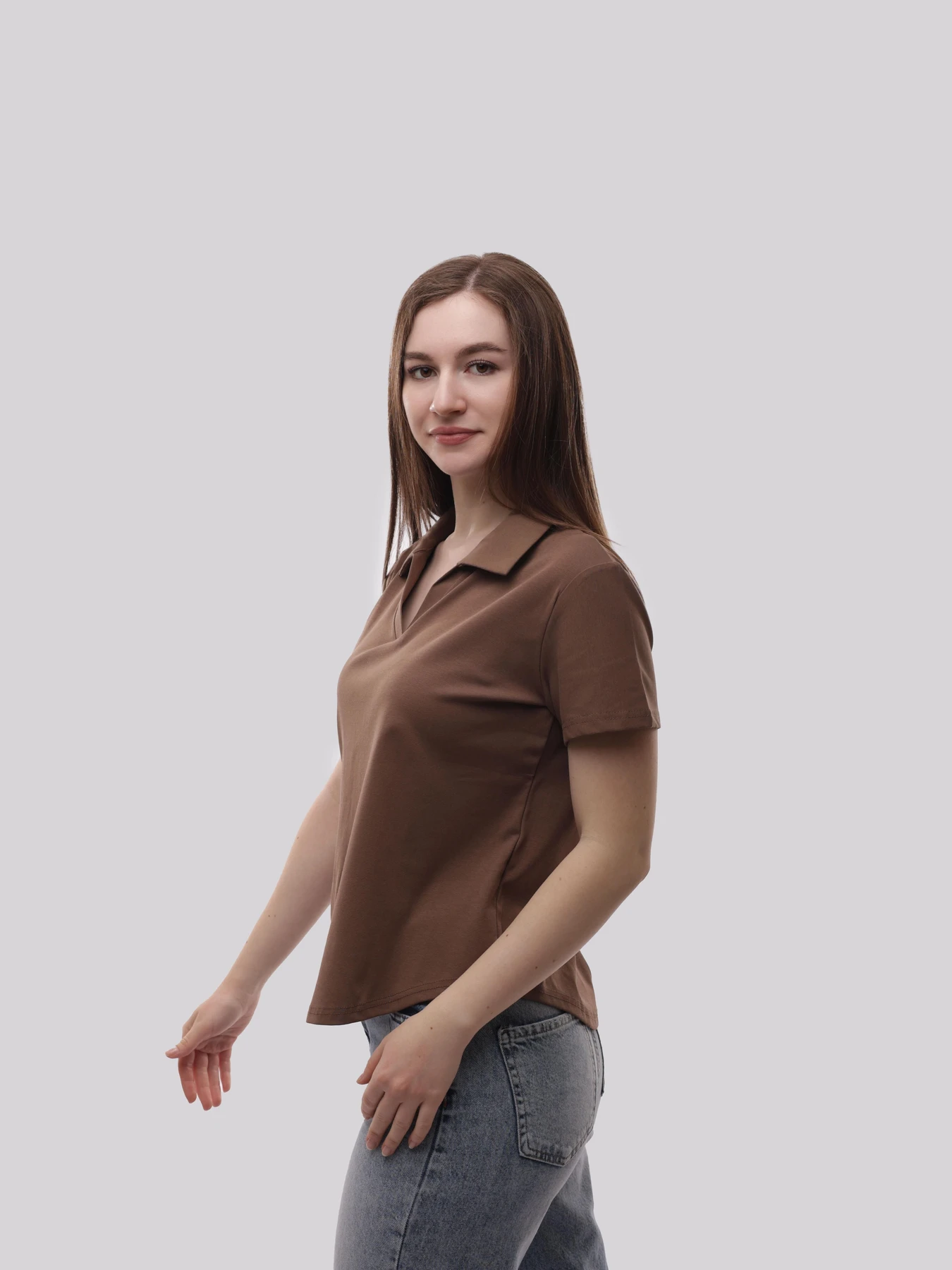 Футболки и поло STREAM модель 710789 Фото