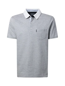 Футболки и поло Pierre Cardin модель PC.-C5 22134.2168.1010 Фото