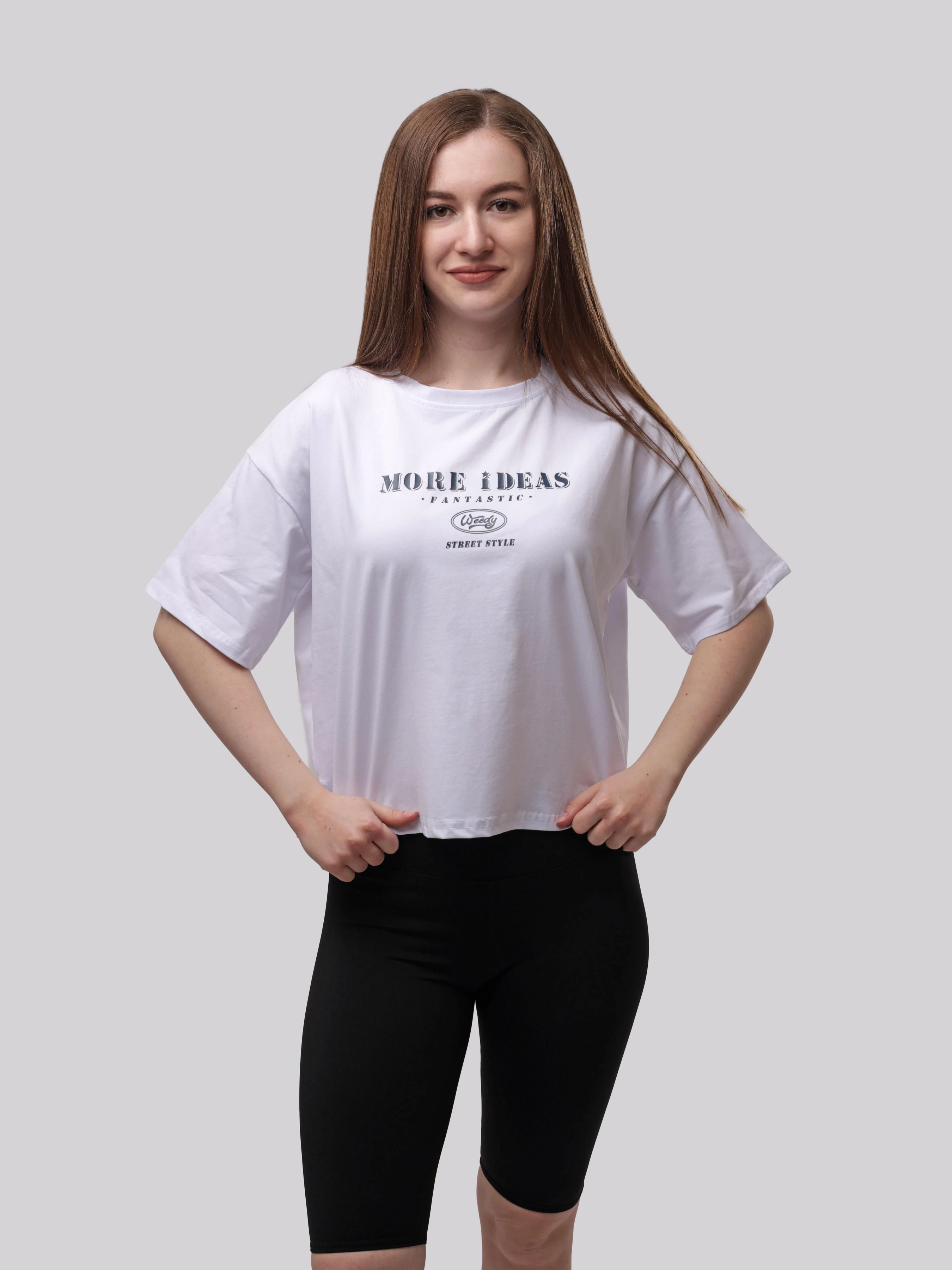 Жіноча Футболка LUMO