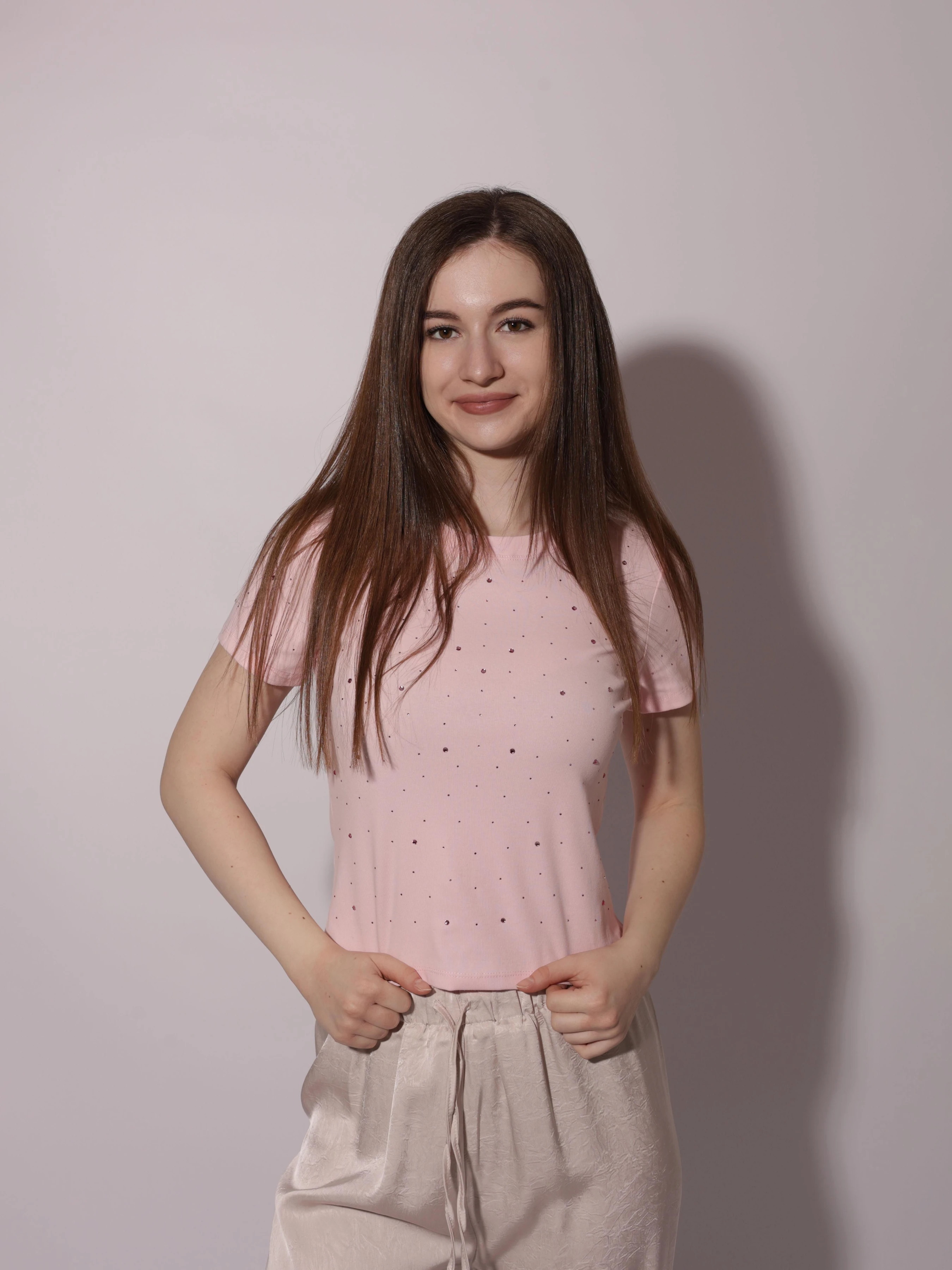 Жіноча Футболка LUMO