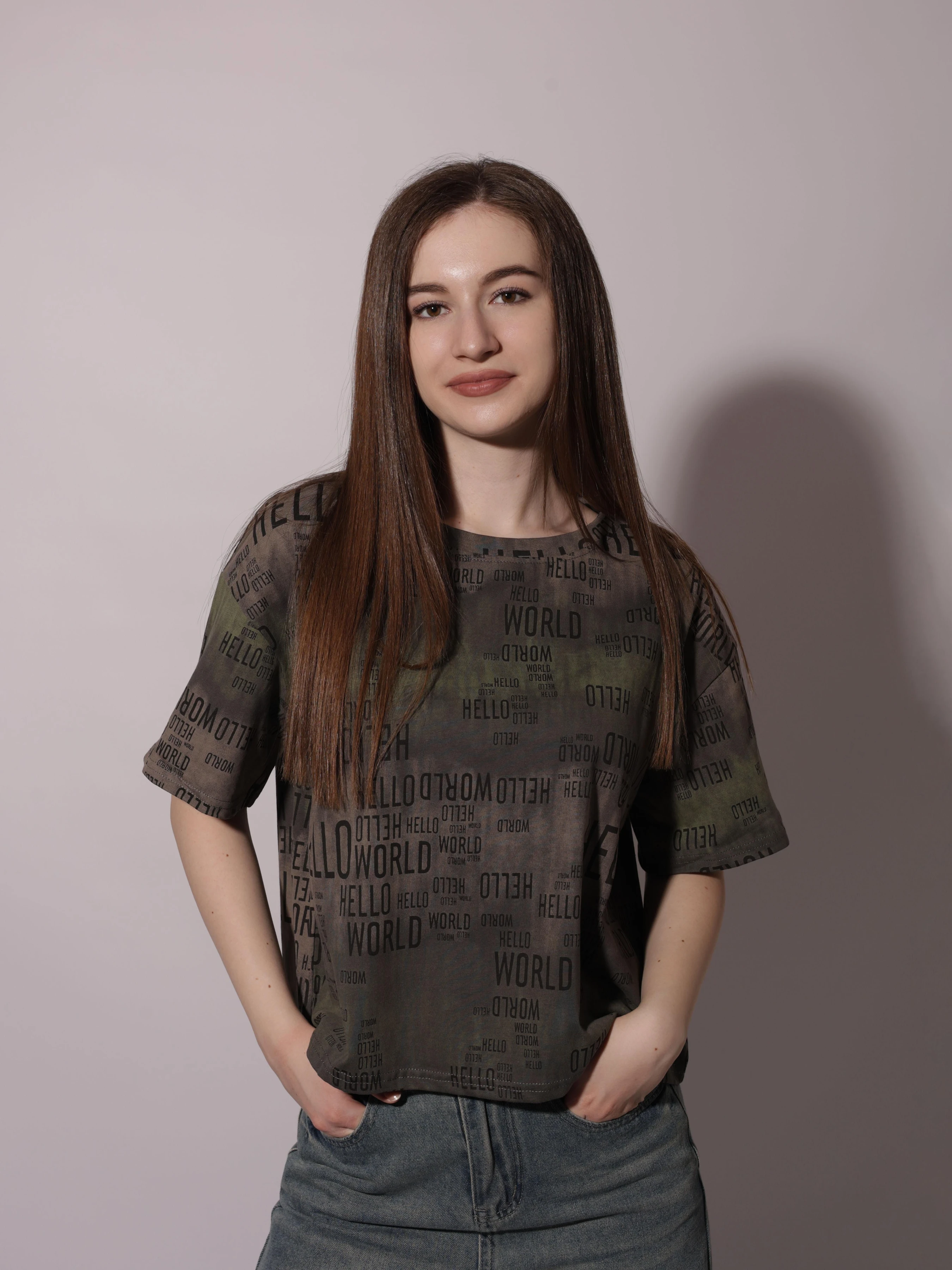 Жіноча Футболка LUMO