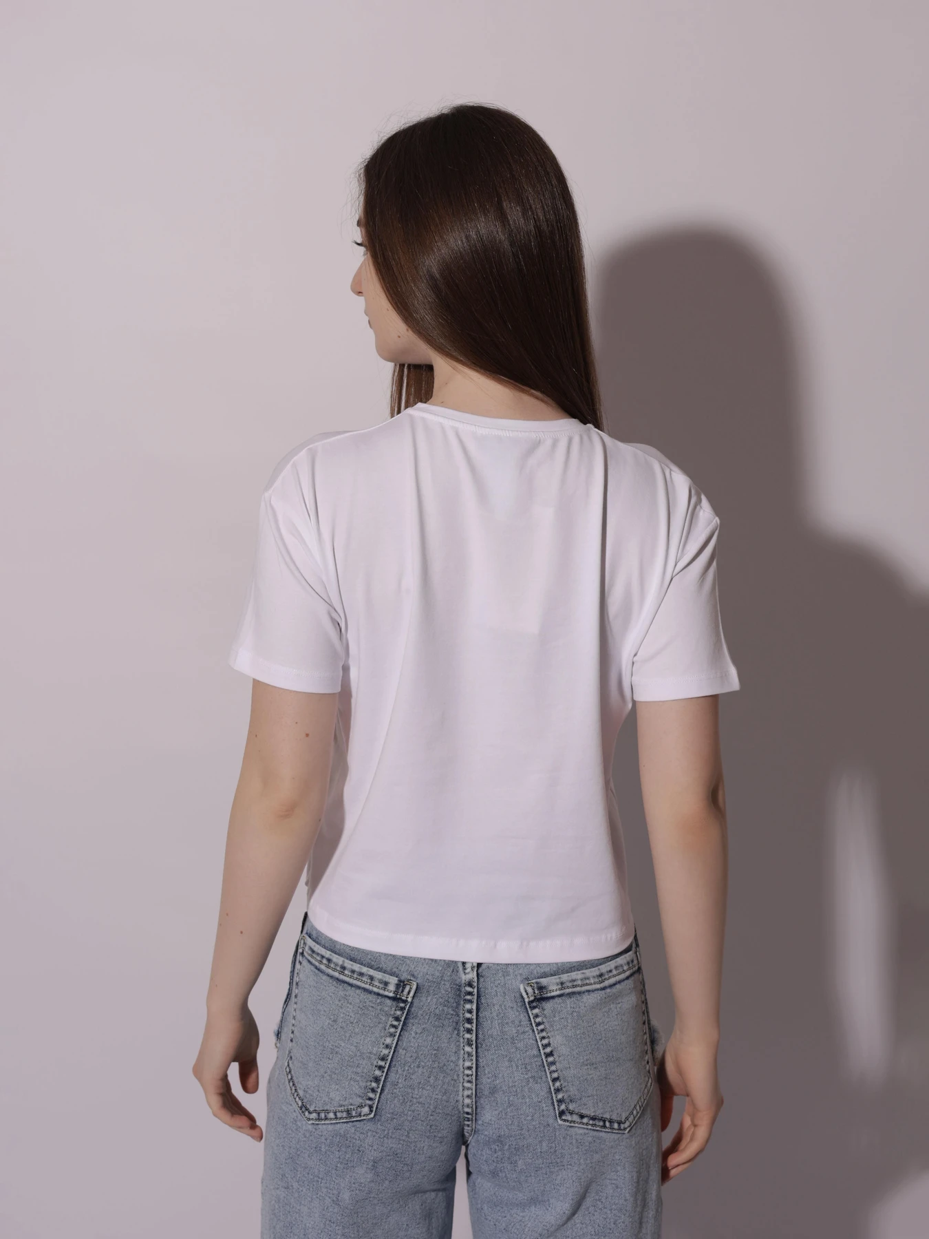 Футболки і поло LUMO модель 718488 Фото