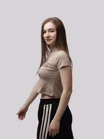 Футболки и поло STREAM модель 715103 Фото