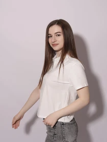 Футболки и поло STREAM модель 710793 Фото