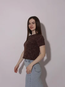 Футболки и поло STREAM модель 719003 Фото