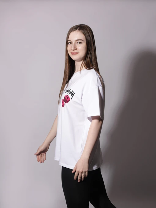 Жіноча Футболка ANDIN фото 2