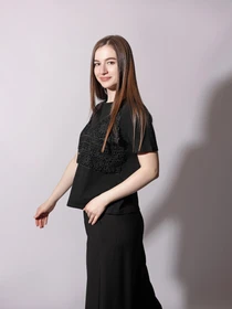 Футболки и поло STREAM модель 717163 Фото