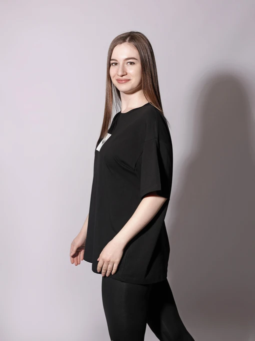 Жіноча Футболка ANDIN фото 2