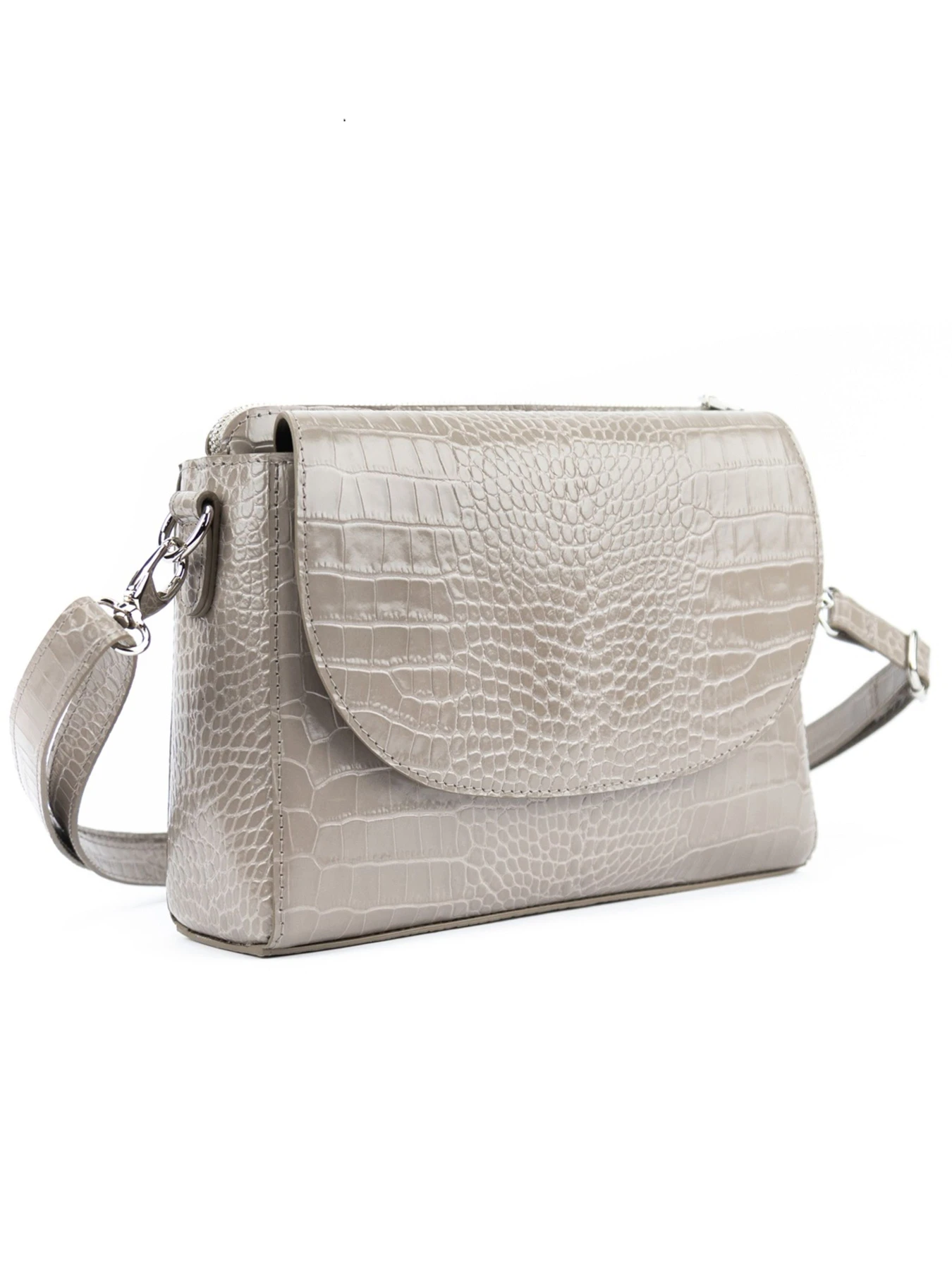 Сумки RoyalBag модель F-IT-9804BCR Сумки RoyalBag модель F-IT-9804BCR Фото