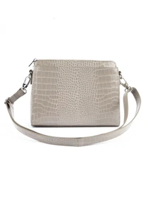 Сумки RoyalBag модель F-IT-9804BCR Фото